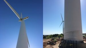Wildorado Wind Project Retrofit Photo 306