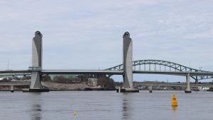 Sarah M. Long Bridge Photo 370